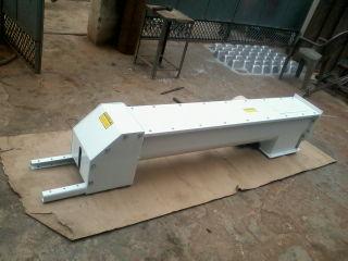 picture of CHAIN CONVEYOR